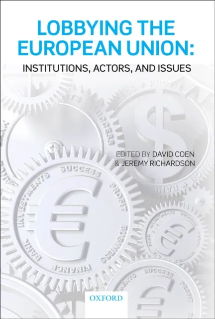 Lobbying the European Union