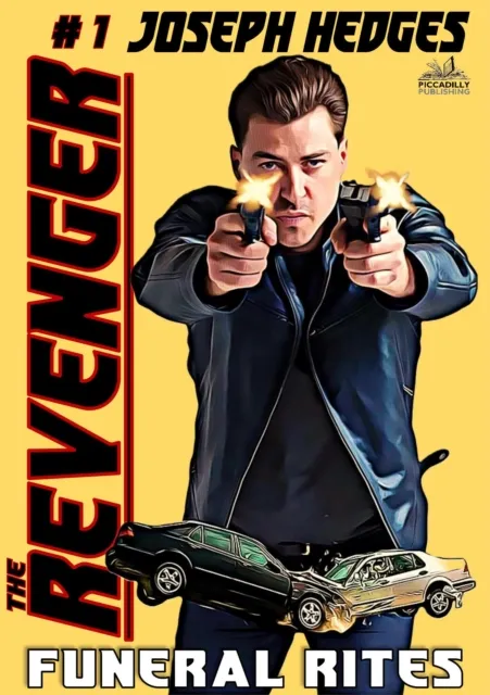 Funeral Rites (The Revenger Book 1)