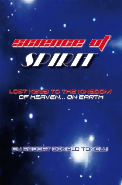 Science of Spirit