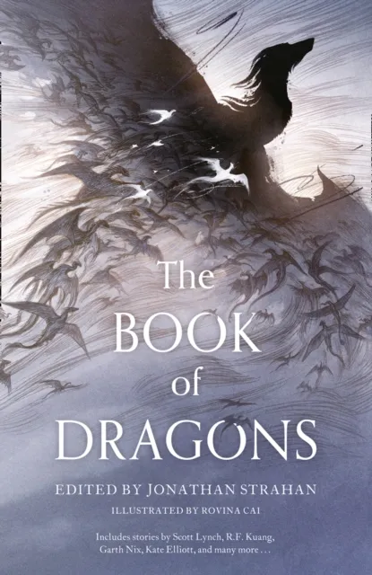Book of Dragons