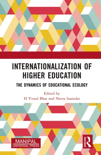 Internationalization of Higher Education