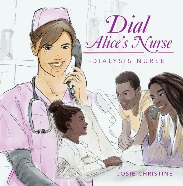 Dial Alice's Nurse