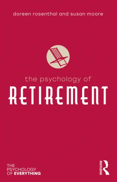 Psychology of Retirement
