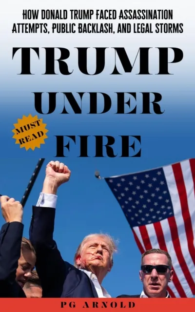 Trump Under Fire