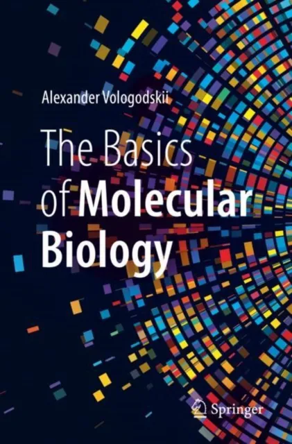 Basics of Molecular Biology