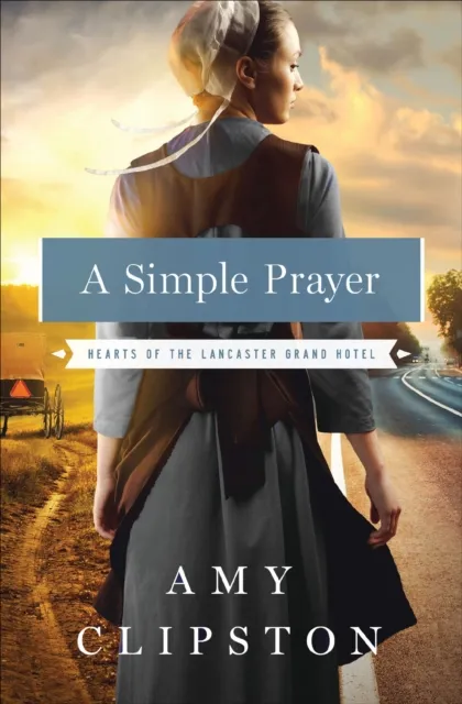 Simple Prayer