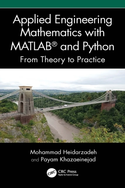 Applied Engineering Mathematics with MATLAB(R) and Python