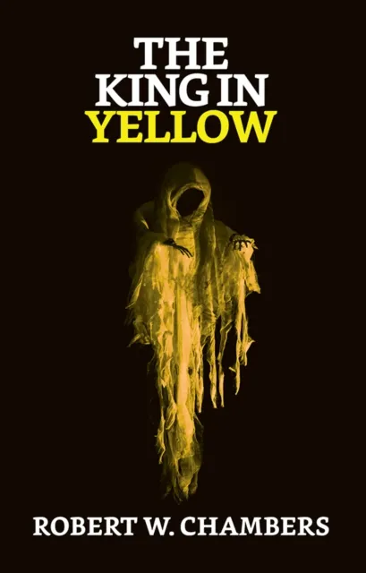 King in Yellow