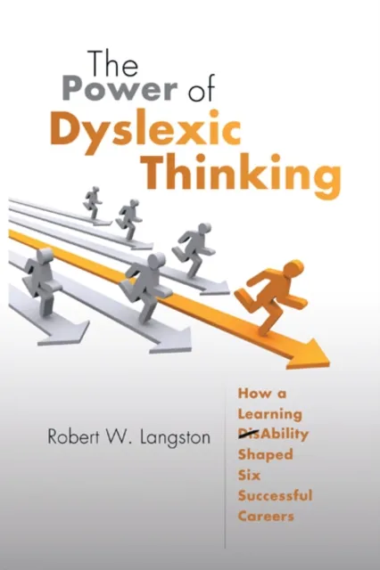 Power of Dyslexic Thinking