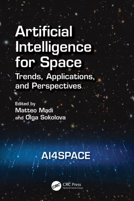 Artificial Intelligence for Space: AI4SPACE