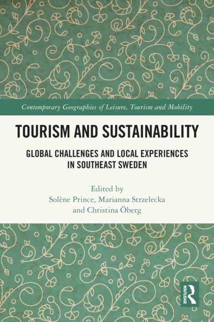 Tourism and Sustainability