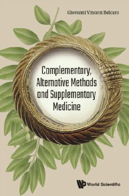 Complementary, Alternative Methods And Supplementary Medicine