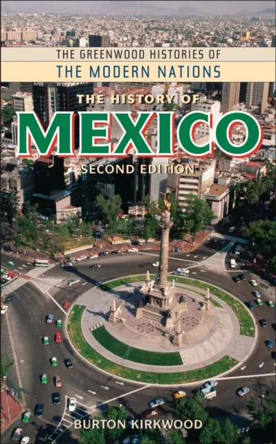 History of Mexico