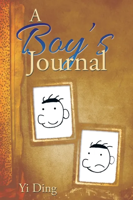 Boy's Journal