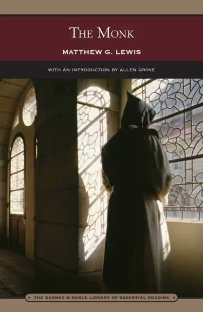 Monk (Barnes & Noble Library of Essential Reading)