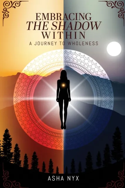 Embracing The Shadow Within: A Journey To Wholeness