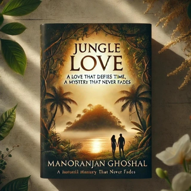 Jungle Love