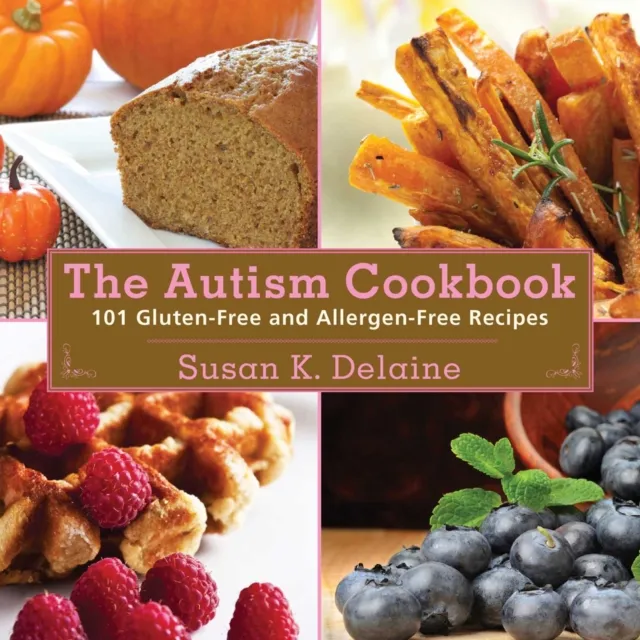 Autism Cookbook