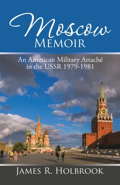 Moscow Memoir