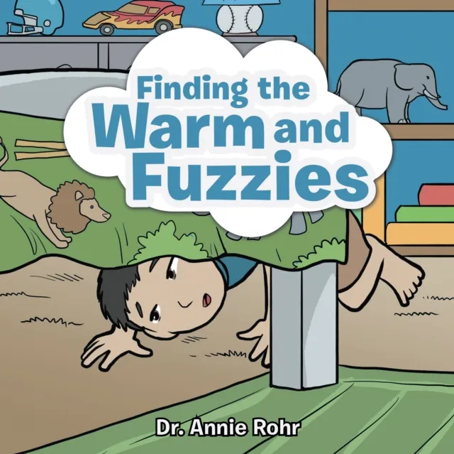 Finding the Warm and Fuzzies