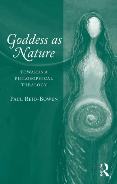 Goddess as Nature