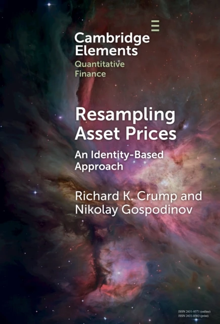 Resampling Asset Prices