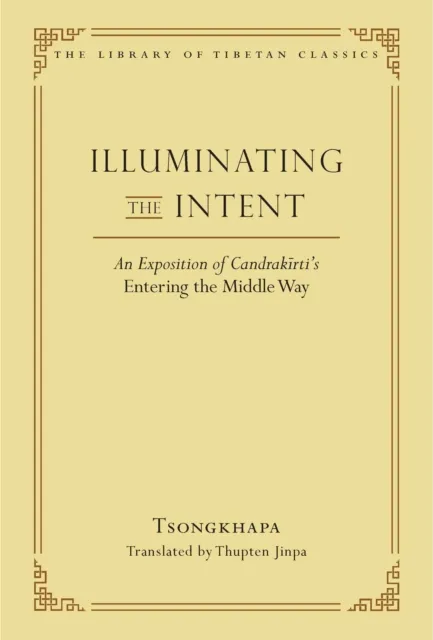 Illuminating the Intent