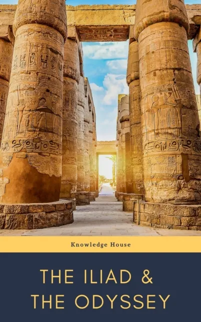 Iliad & The Odyssey