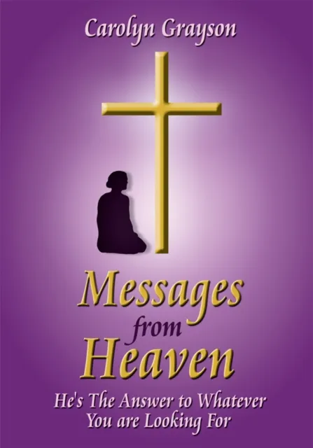 Messages from Heaven