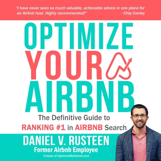 Optimize YOUR Bnb