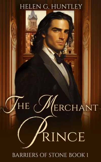 Merchant Prince