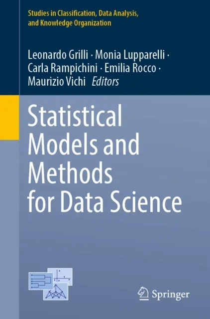 Statistical Models and Methods for Data Science