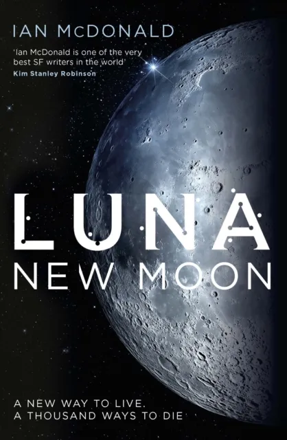Luna: New Moon