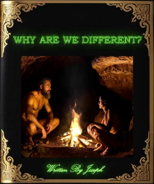 Why Are We Different?