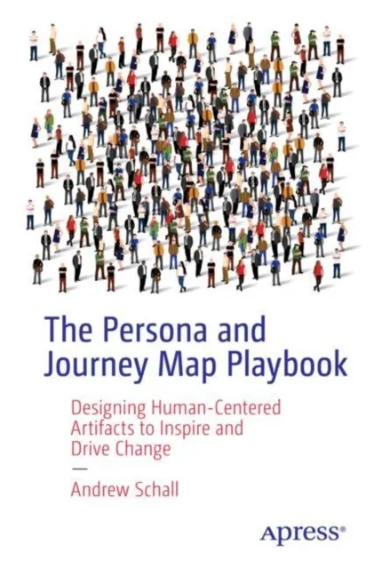 Persona and Journey Map Playbook