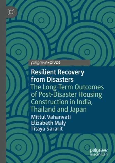 Resilient Recovery from Disasters