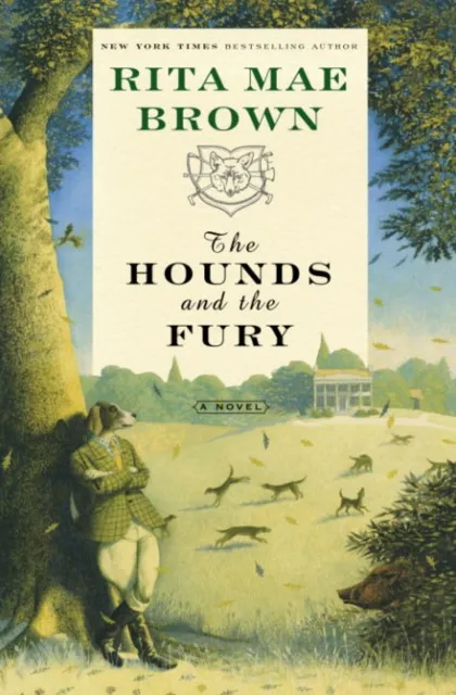 Hounds and the Fury