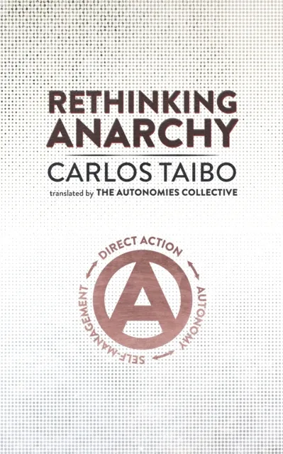 Rethinking Anarchy