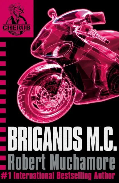 Brigands M.C.