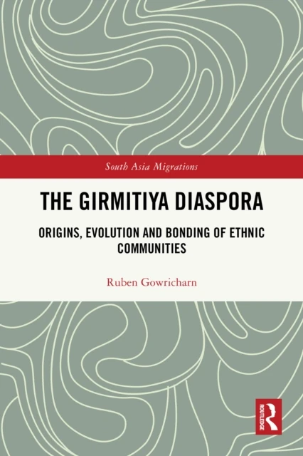 Girmitiya Diaspora