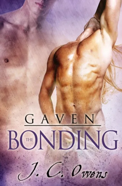 Gaven -  The Bonding