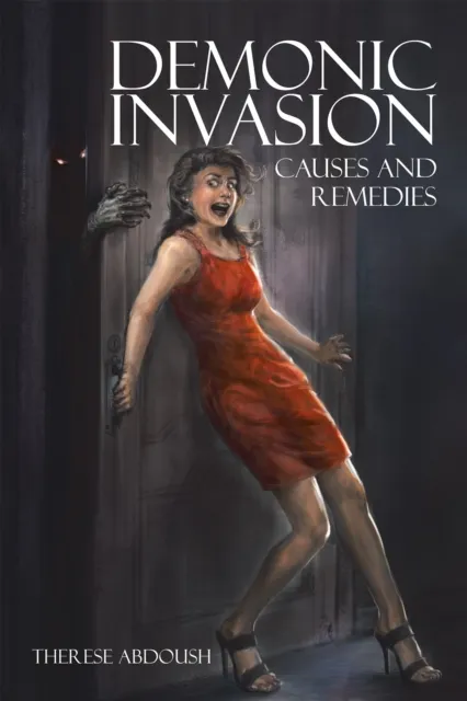 Demonic Invasion: