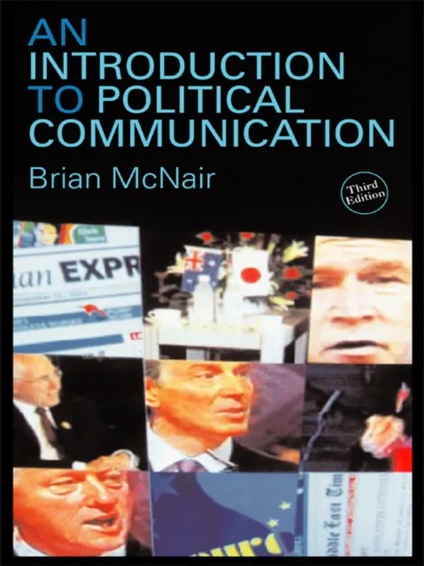 Introduction to Political Communication