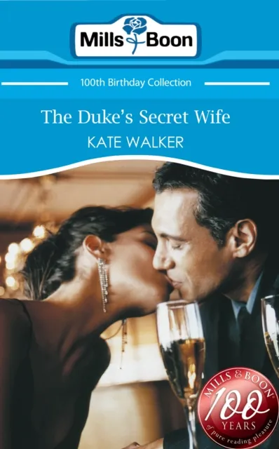 Duke's Secret Wife