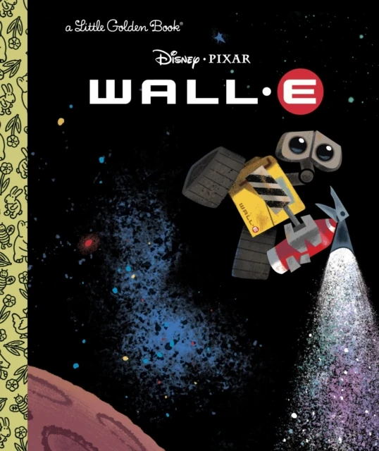 WALL-E (Disney/Pixar WALL-E)
