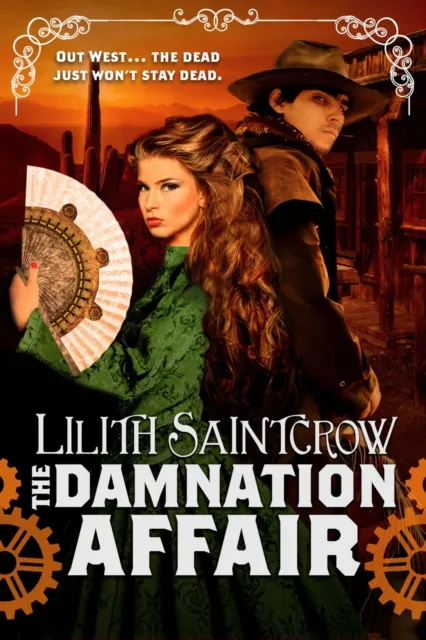 Damnation Affair