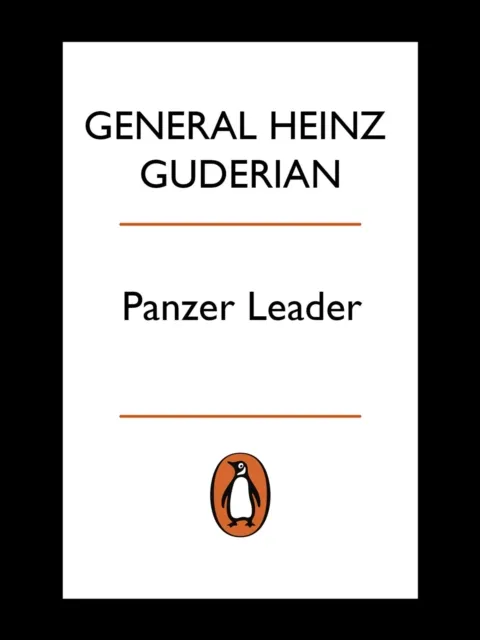 Panzer Leader