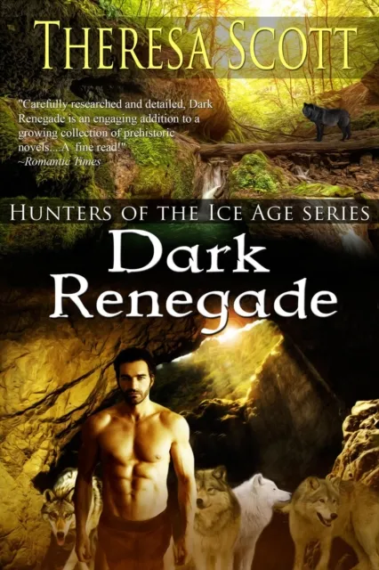 Dark Renegade