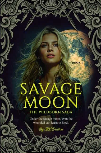 Savage Moon