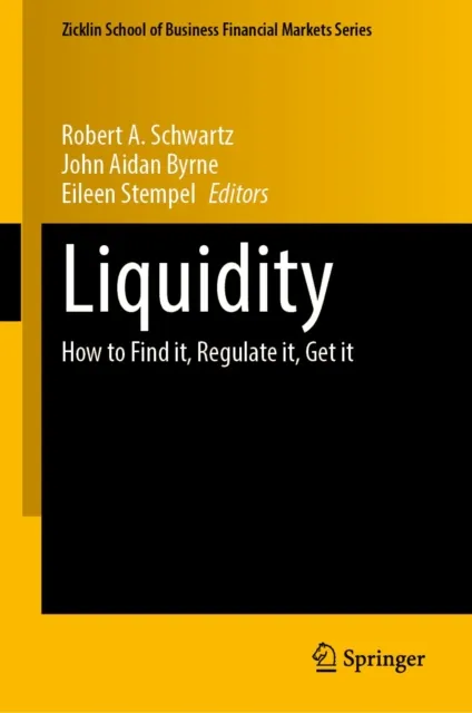 Liquidity